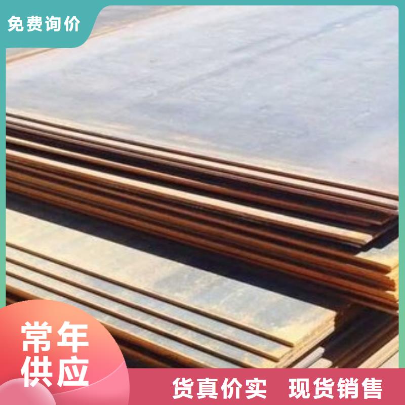 值得信賴的鋼板基地