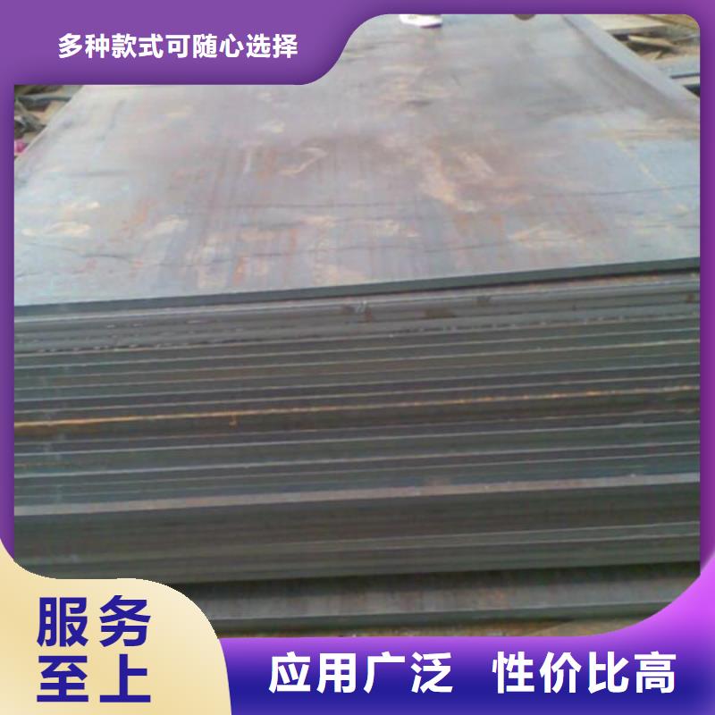規格全的鋼板實體廠家