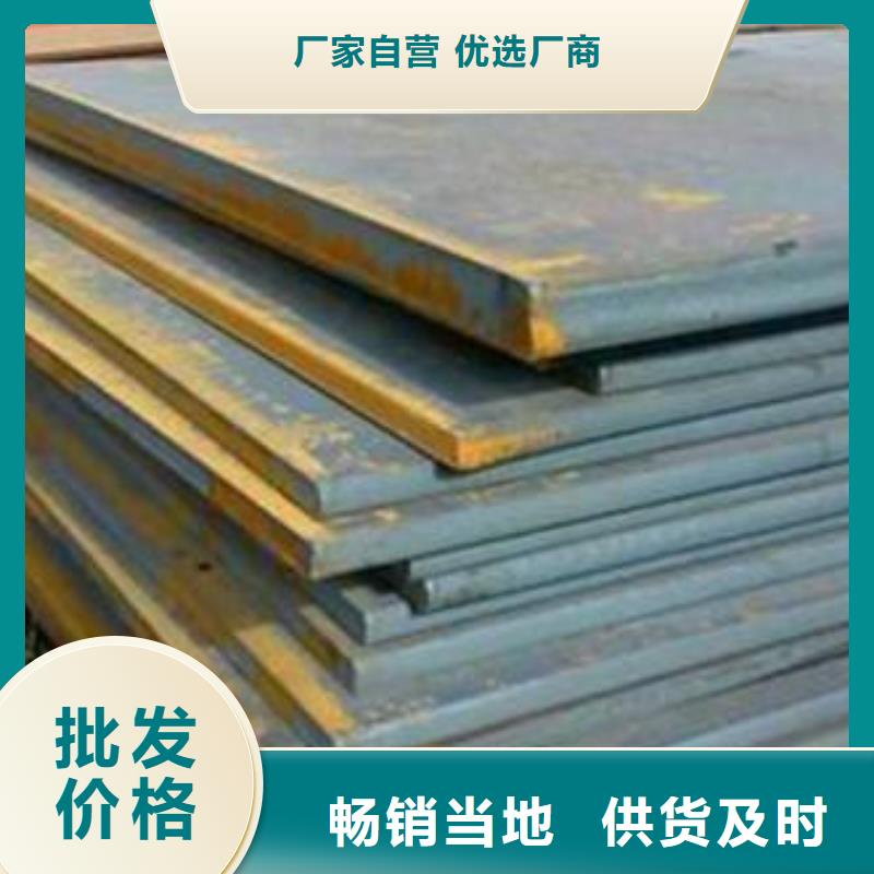鋼板價格資訊