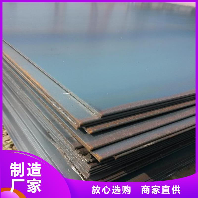結構鋼-熱軋鋼板廠家