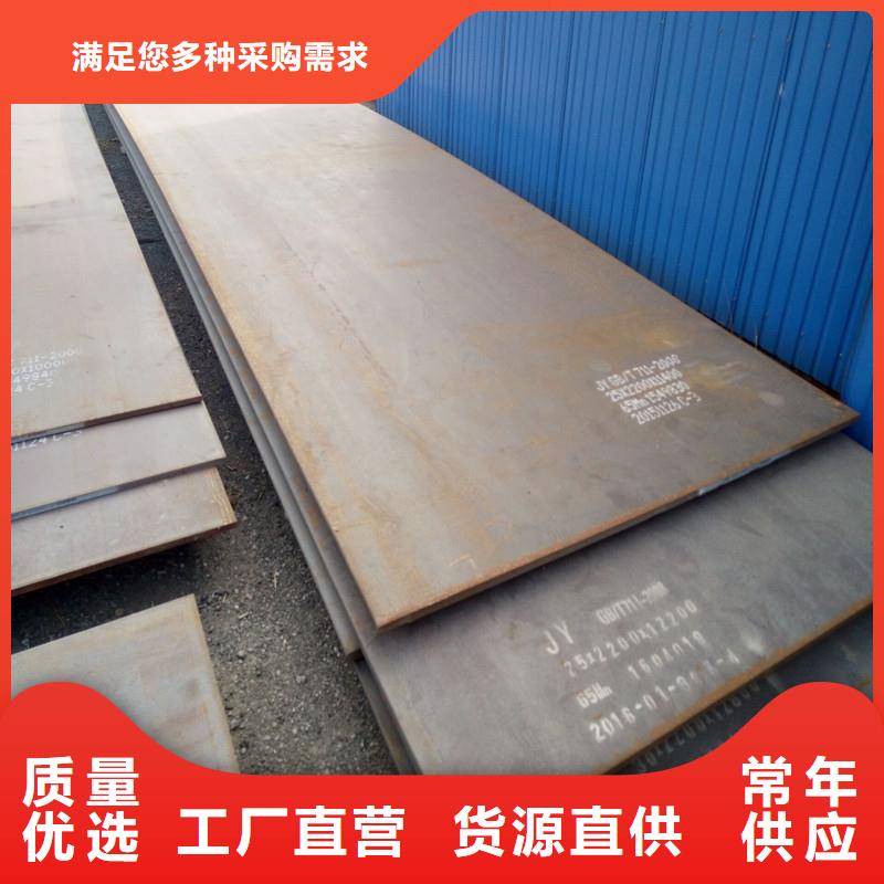 價格低的鋼板本地廠家