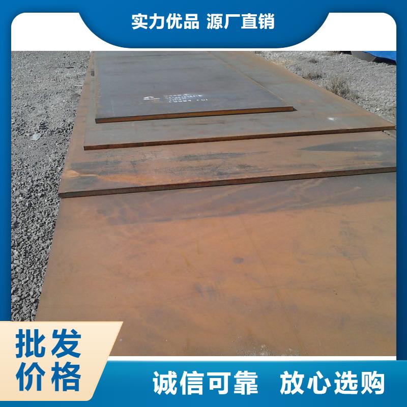 重信譽鋼板廠商
