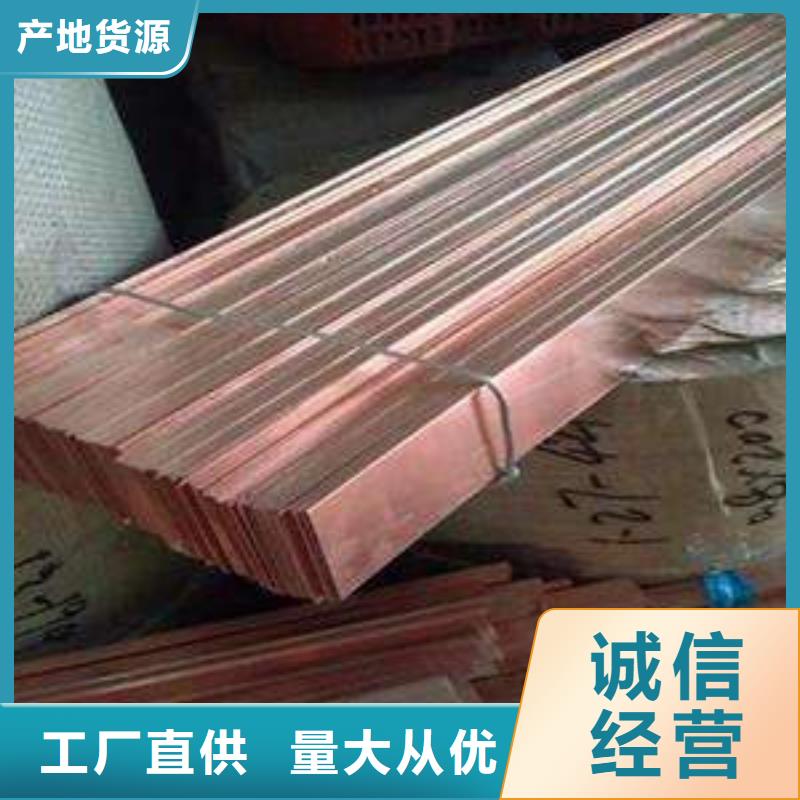 紫銅排高端定制
