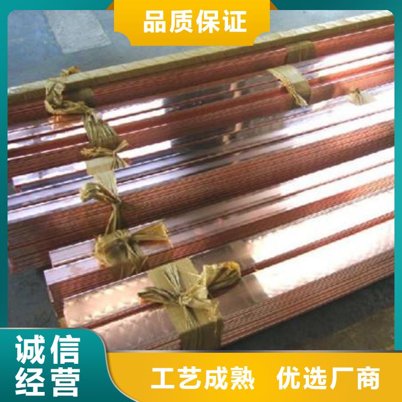紫銅排支持定制