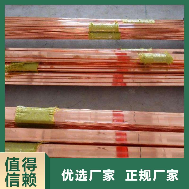 紫銅排特點同城品牌