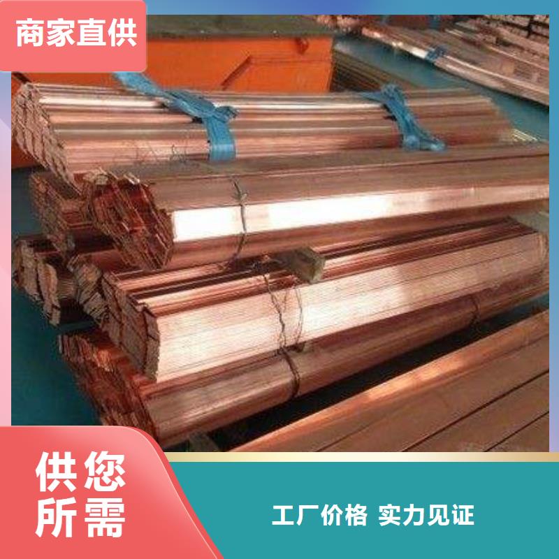 現貨供應紫銅排_廠家/供應省心又省錢