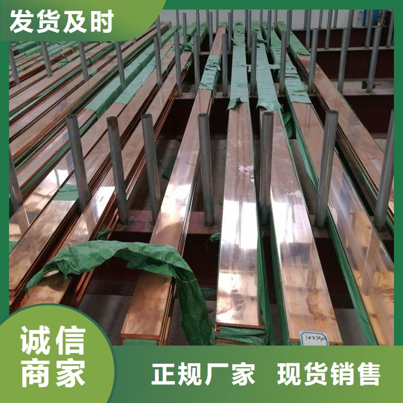 生產紫銅排_誠信企業品質有保障