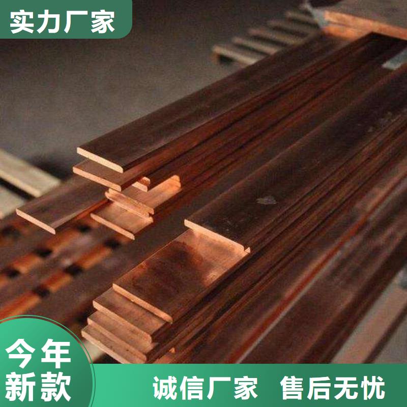 快速:紫銅排廠家