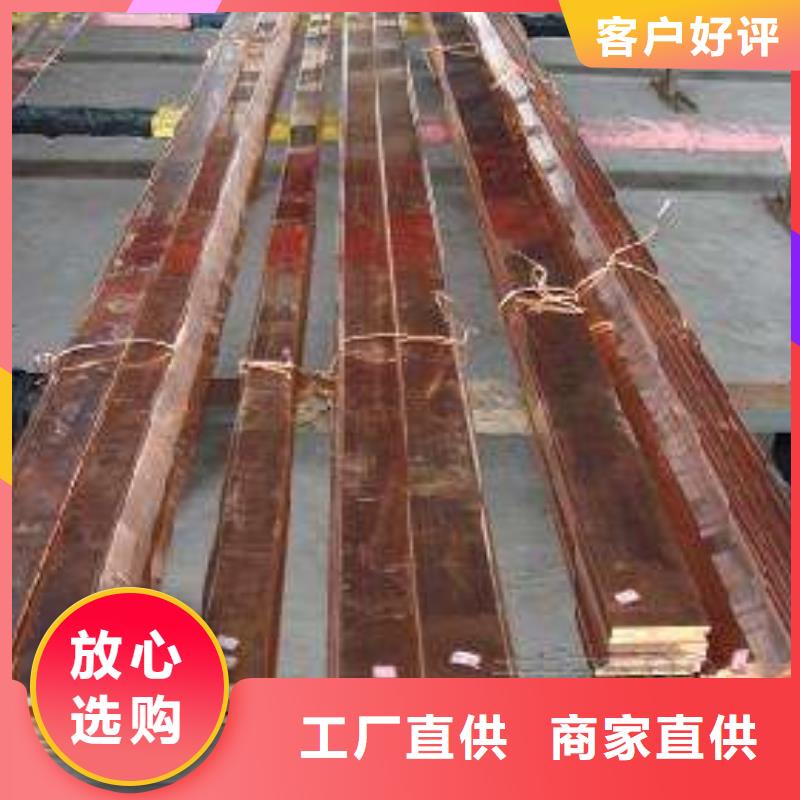紫銅排現貨銷售廠家本地生產商