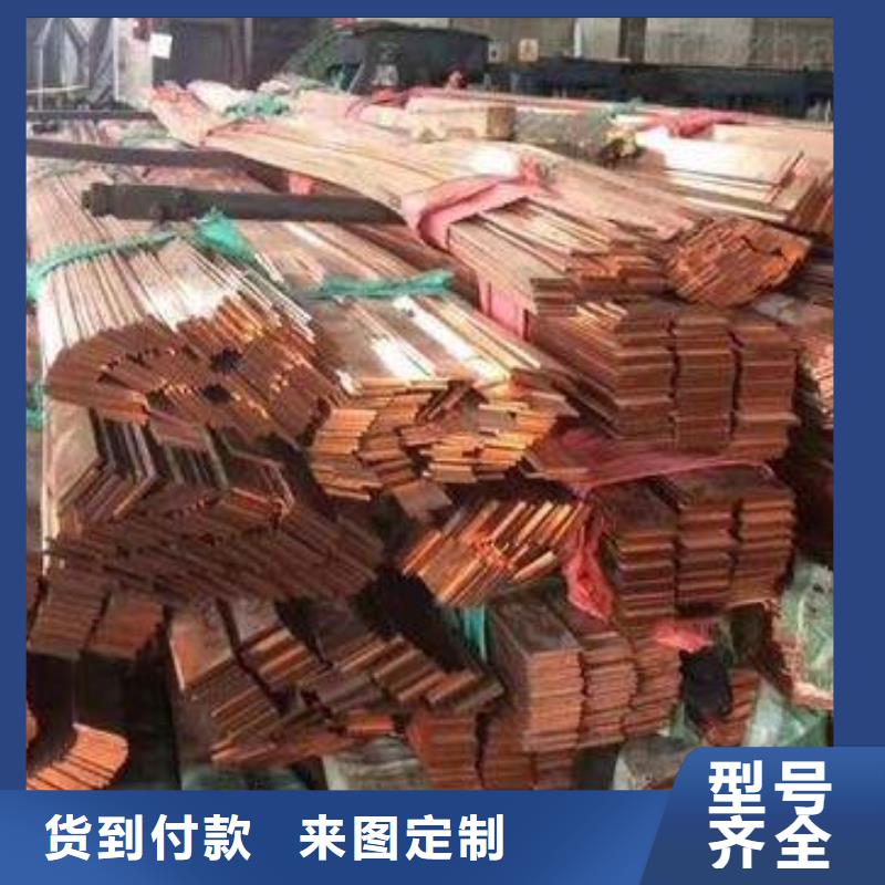 熱銷：紫銅排廠家今日價格