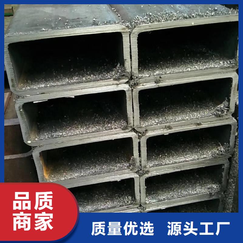 有現貨的方矩管實體廠家