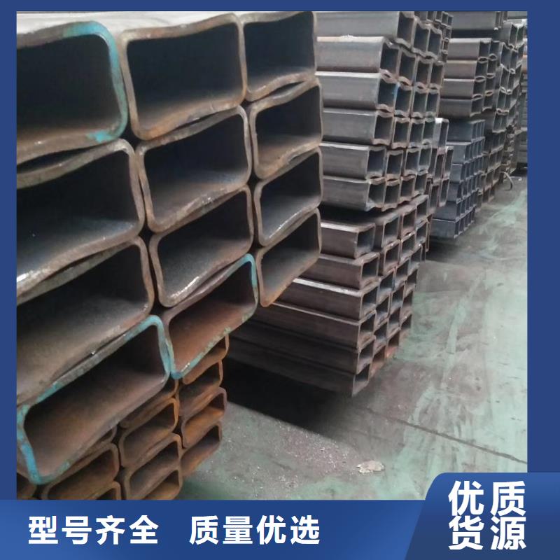 價格合理的方矩管基地超產品在細節