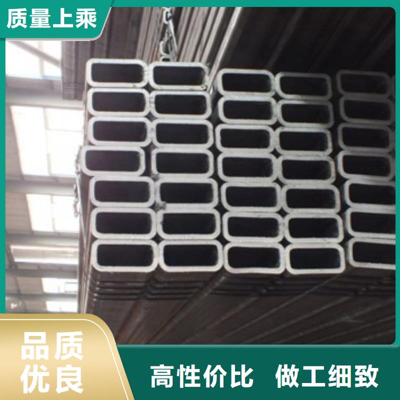 方矩管制造廠家