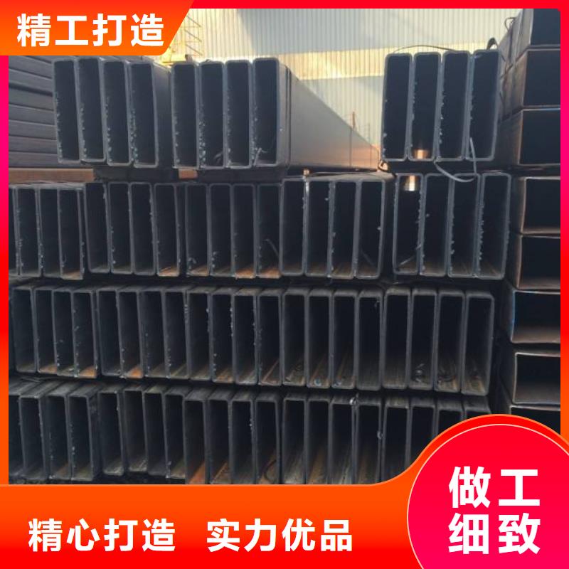方矩管專業(yè)供貨商