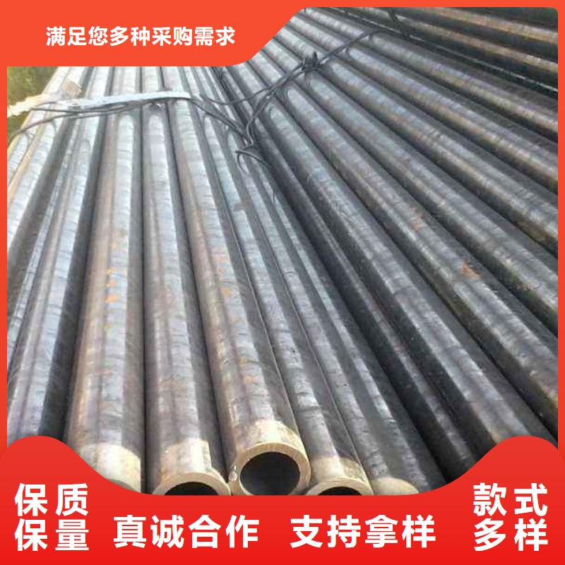 無縫管品質與價格按需定制