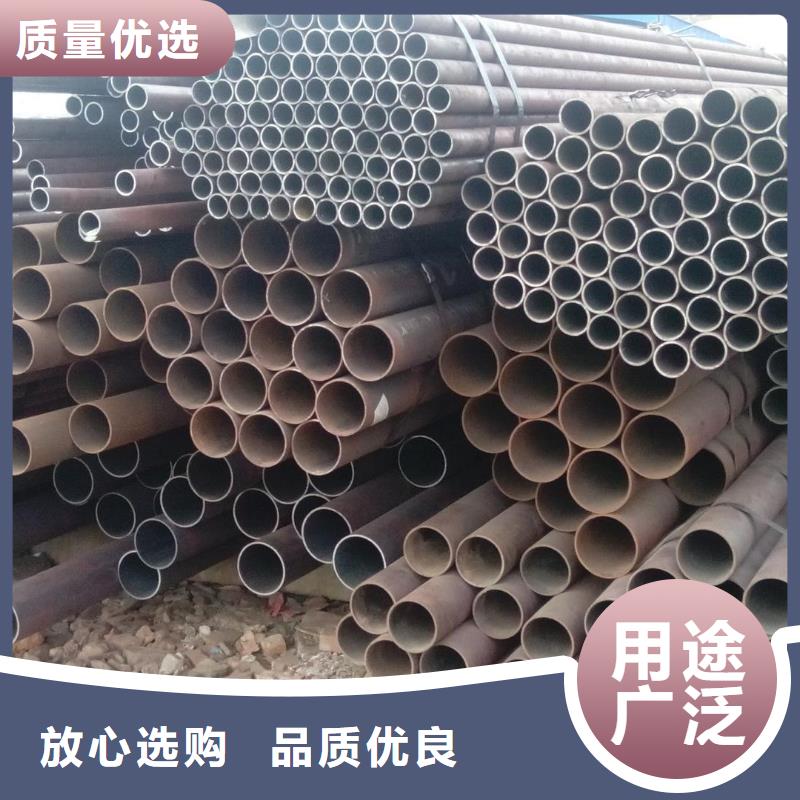 無縫管經驗豐富當地制造商