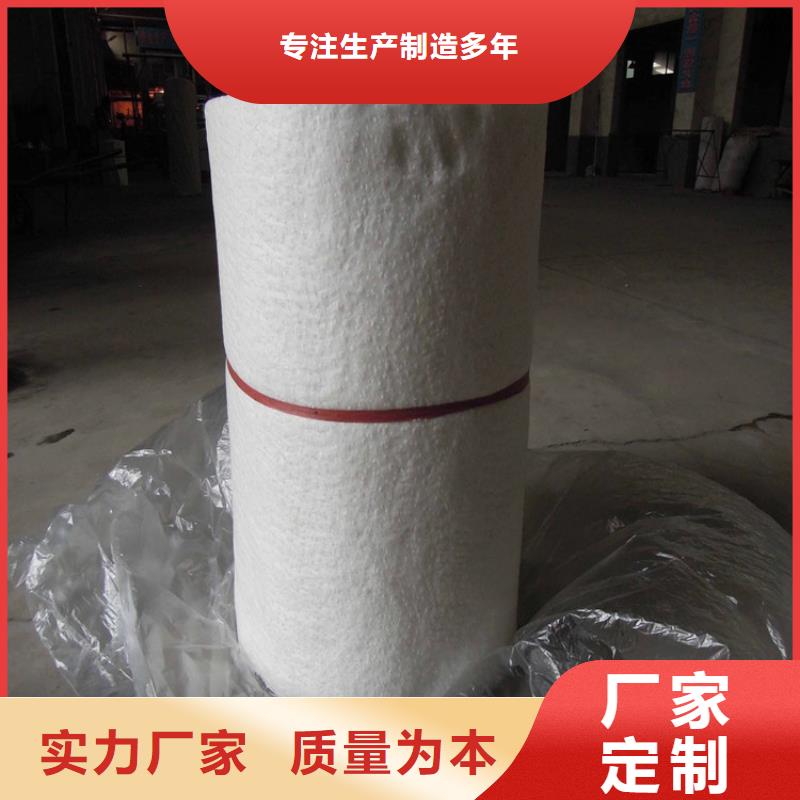 硅酸鋁針刺毯品牌企業