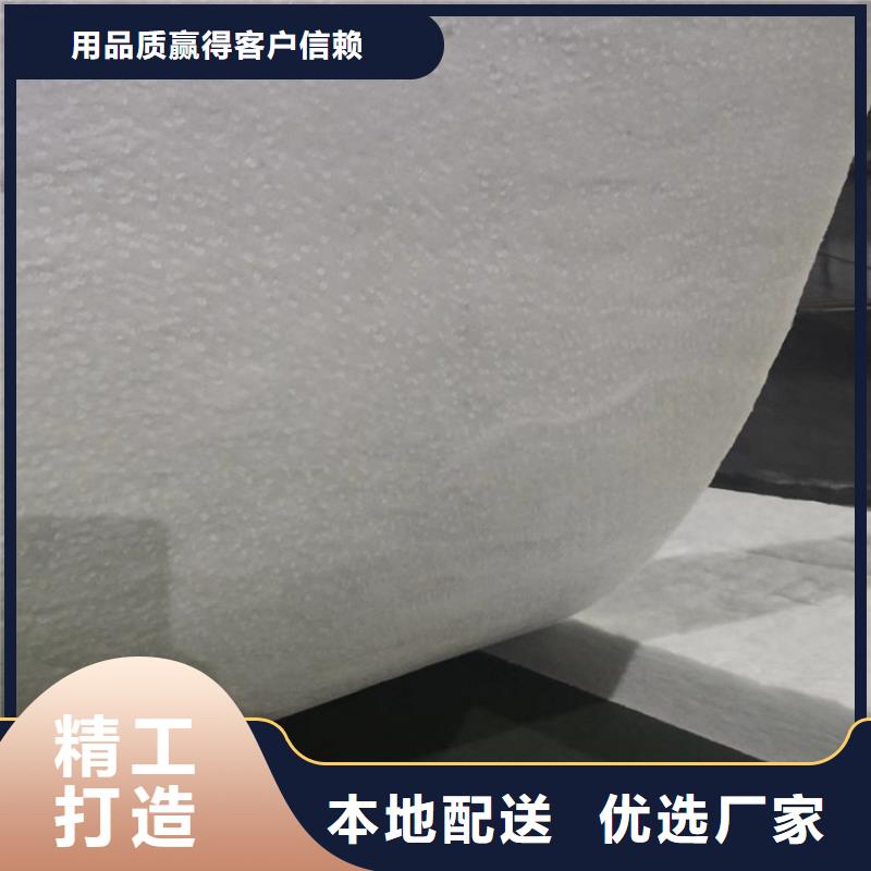 硅酸鋁針刺毯-一心為客戶(hù)
