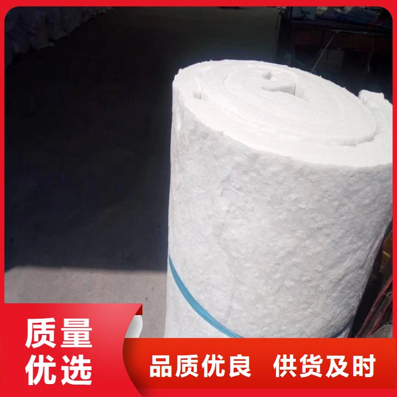 硅酸鋁針刺毯_硅酸鋁針刺毯