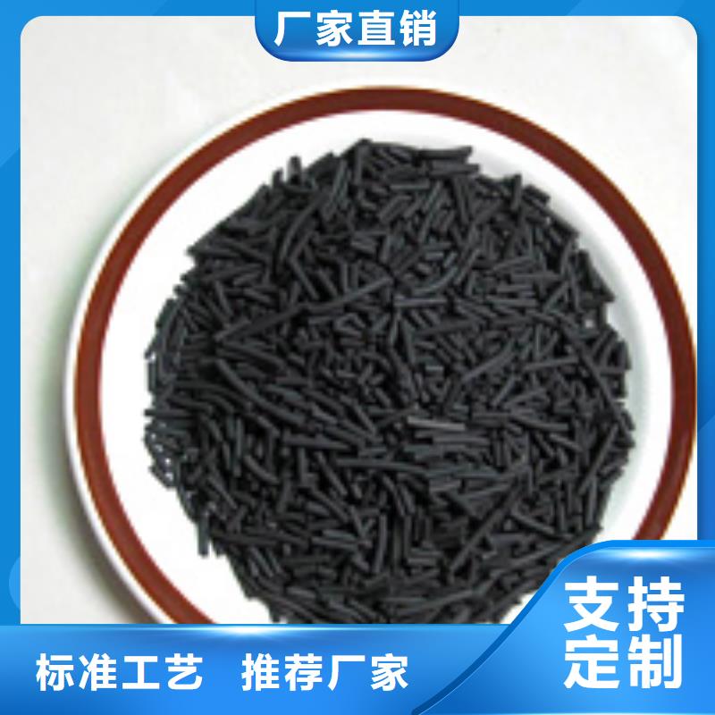 活性炭能滿足您的需求