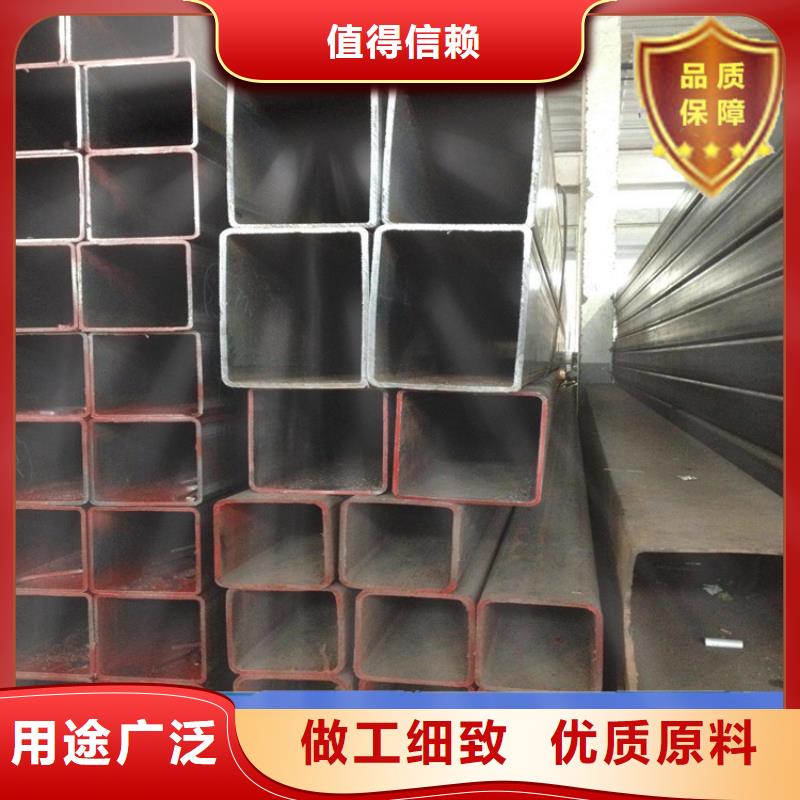 方矩管3天出貨