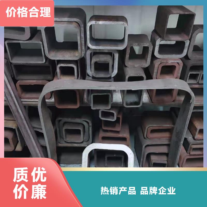 發貨速度快的方管經銷商您身邊的廠家