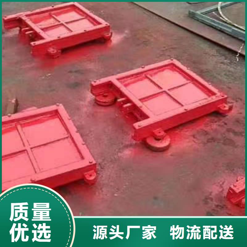 渠道閘門啟閉機