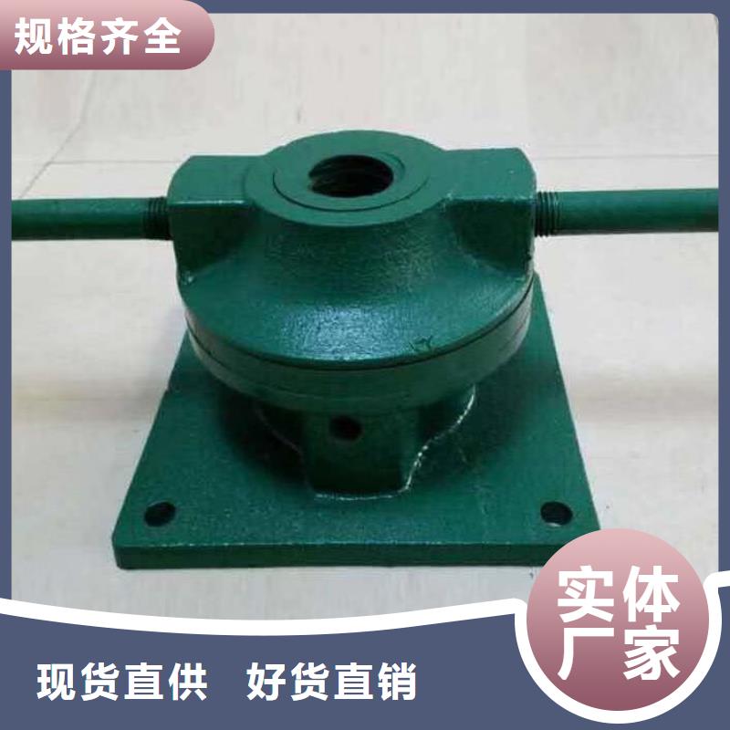 暗桿螺桿啟閉機品質可靠