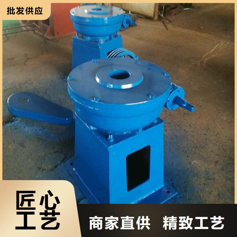 QLS手輪螺桿啟閉機價格合理
