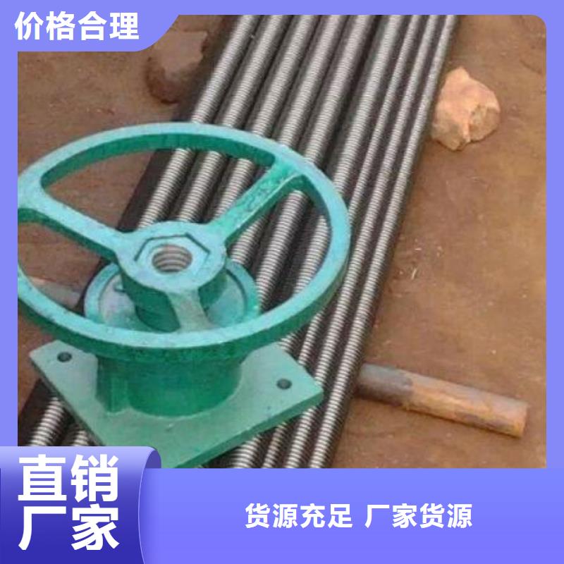 斜拉啟閉機閘門低價銷售