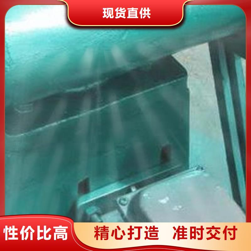 QL斜拉啟閉機質(zhì)量優(yōu)異