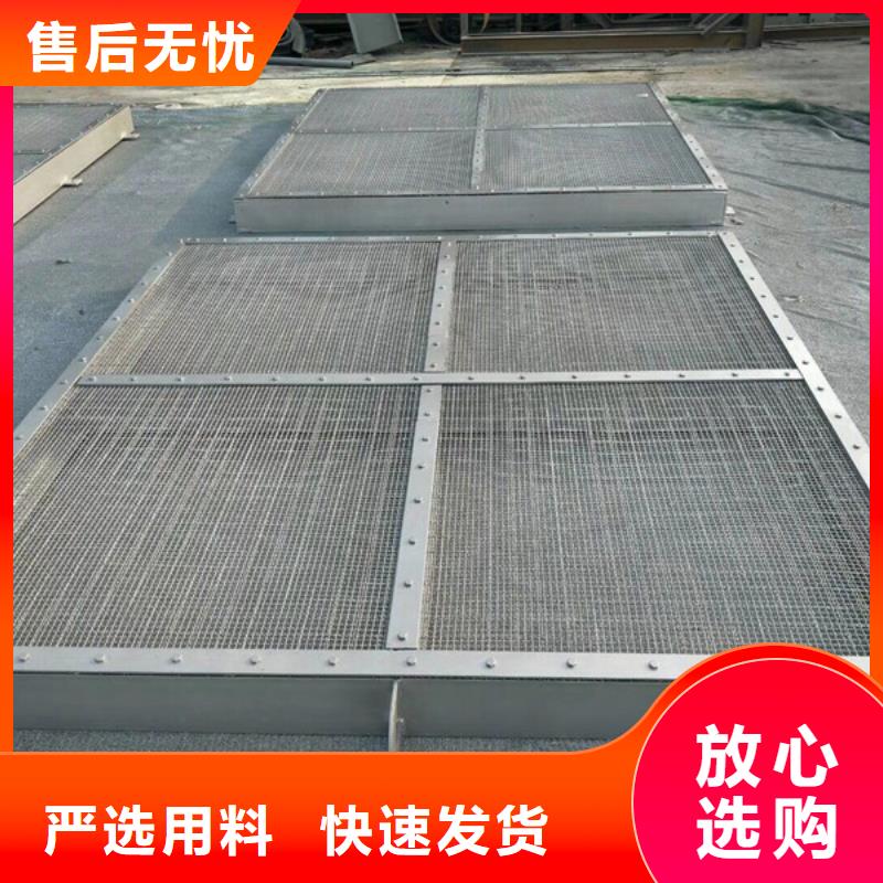 維修更換液壓泵站閘門