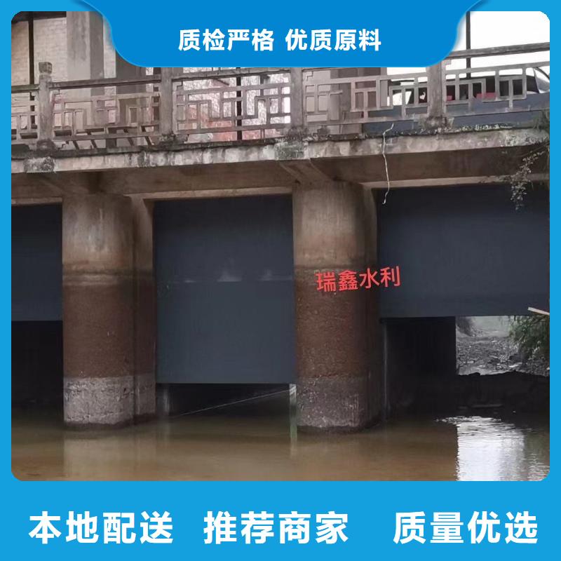 定輪鋼閘門(mén)質(zhì)高價(jià)優(yōu)