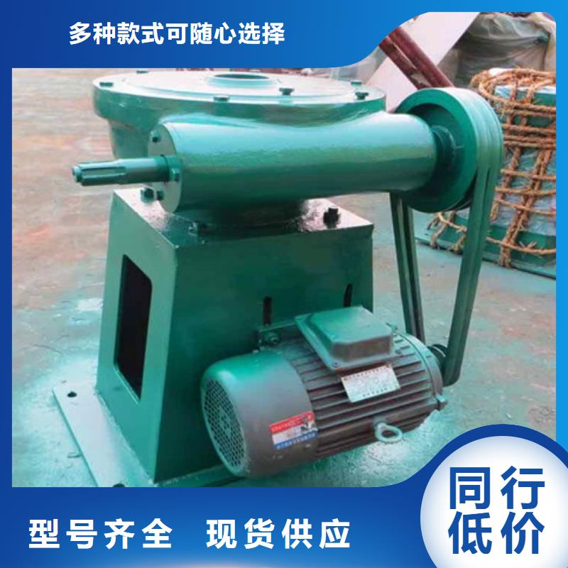 qh雙吊點卷揚式啟閉機品質可靠