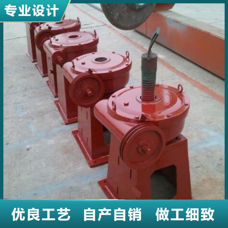 qh雙吊點卷揚式啟閉機資源穩定