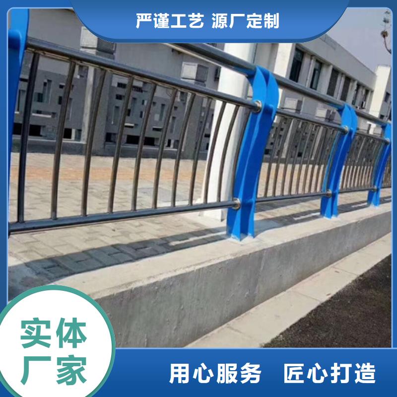 質(zhì)量合格的護欄廠家