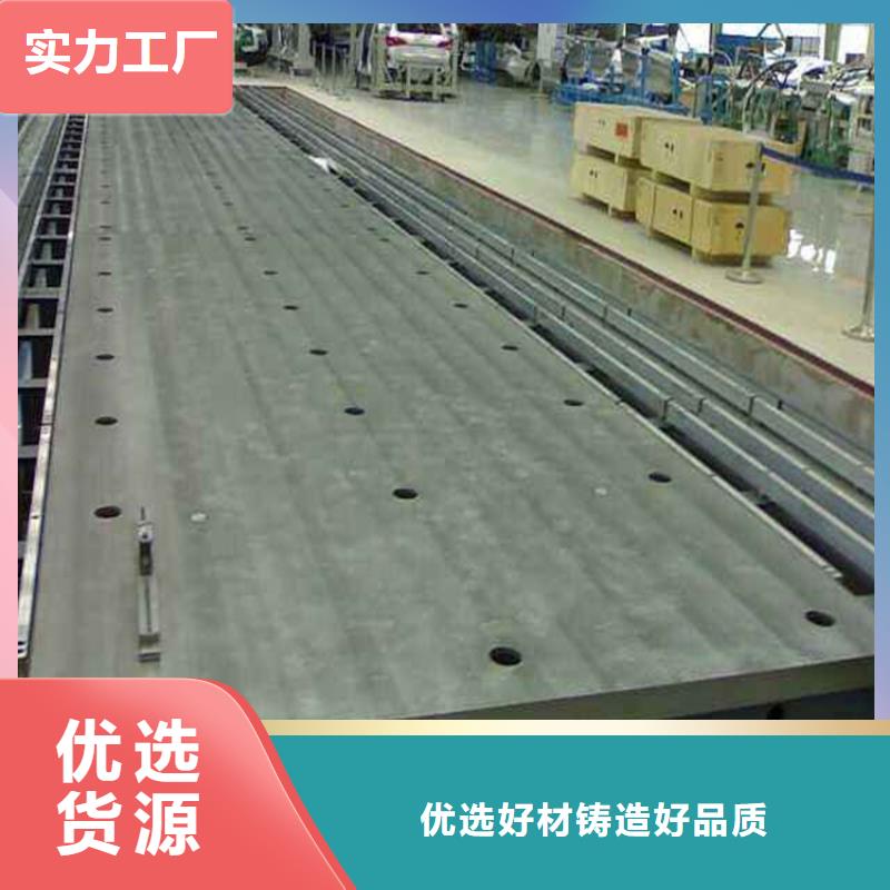 2025報價快的#鑄鐵平臺#廠家