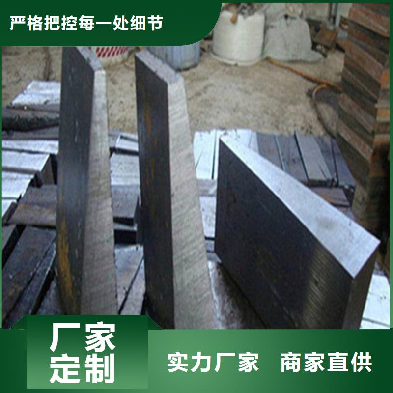 帶鋸床楔鐵制造商
