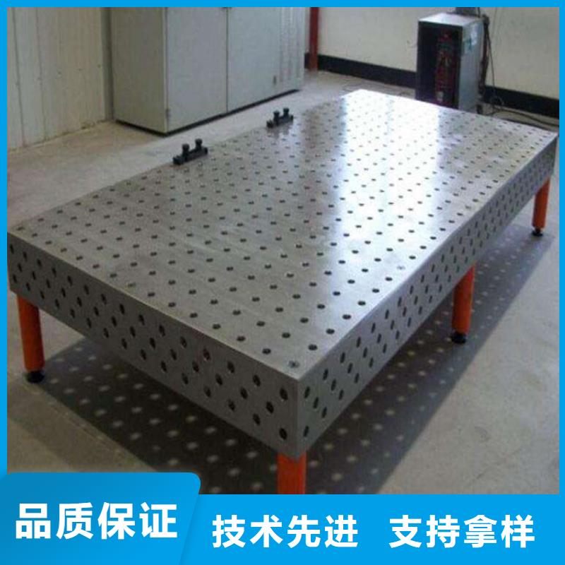 三維焊接平臺多家合作案例