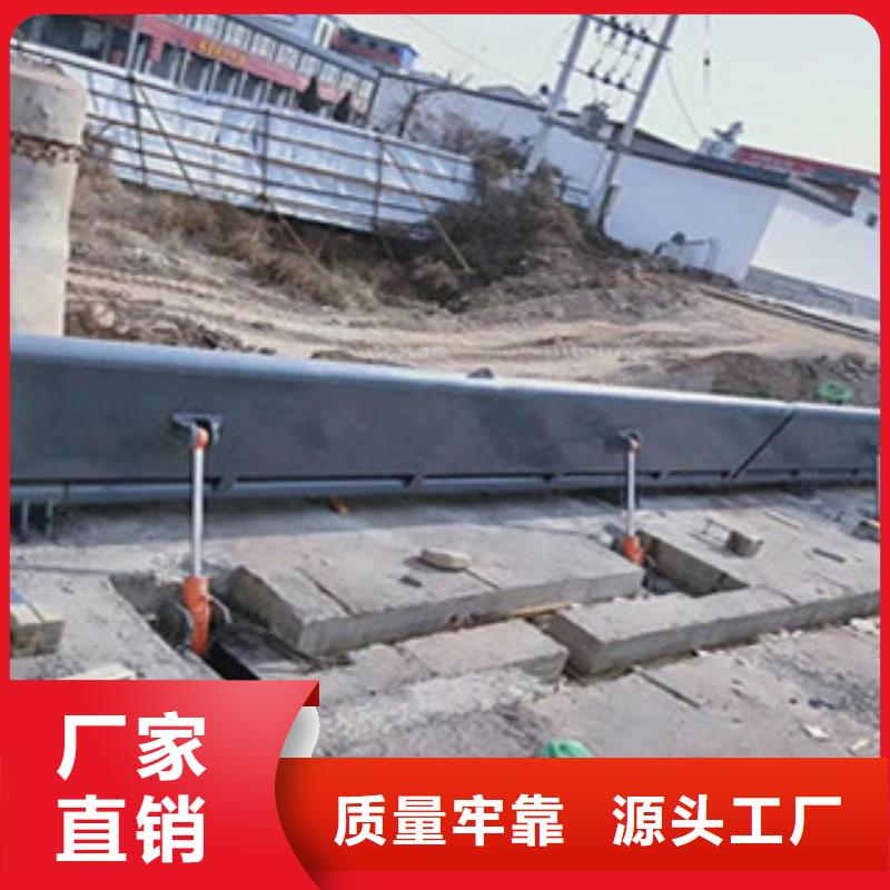 液壓升降壩-客戶都認可