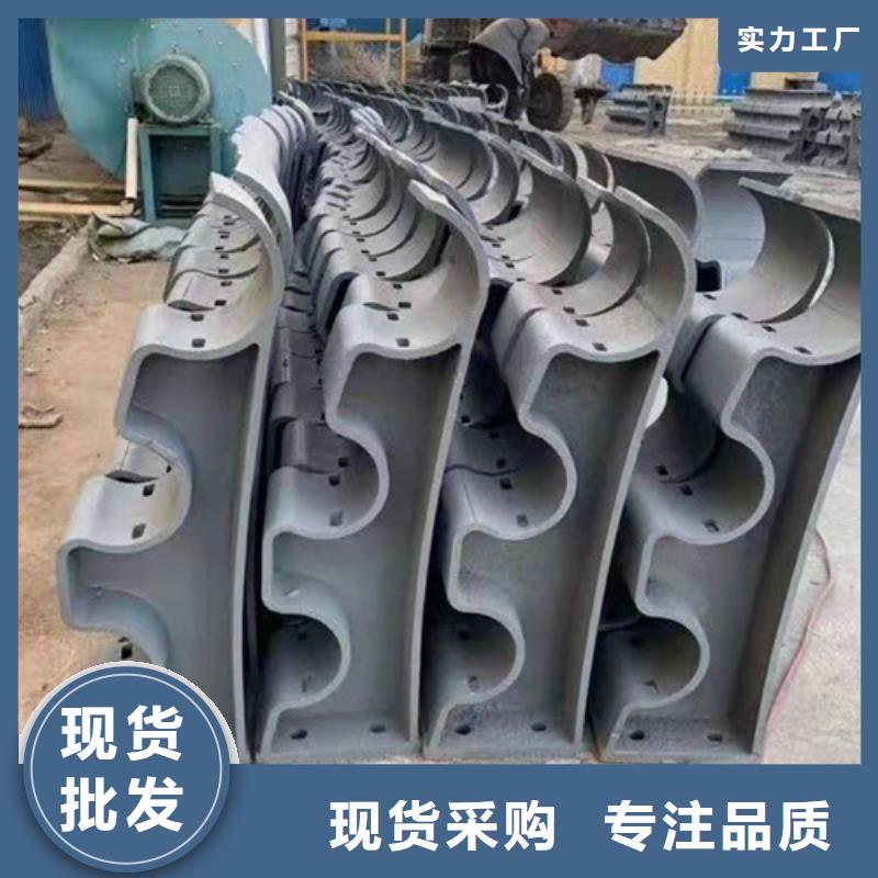 護欄品質經得起考驗當地供應商