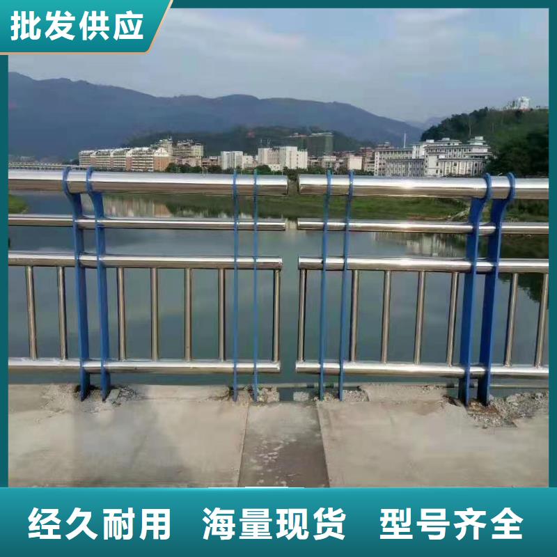 護欄供貨速度快