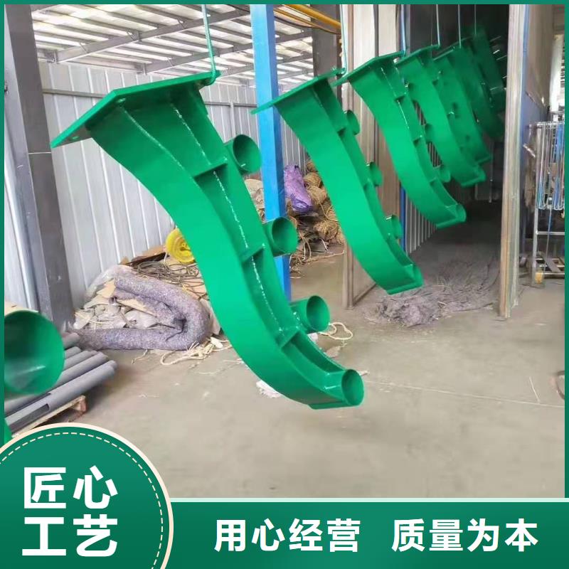 護(hù)欄廠家及時(shí)發(fā)貨