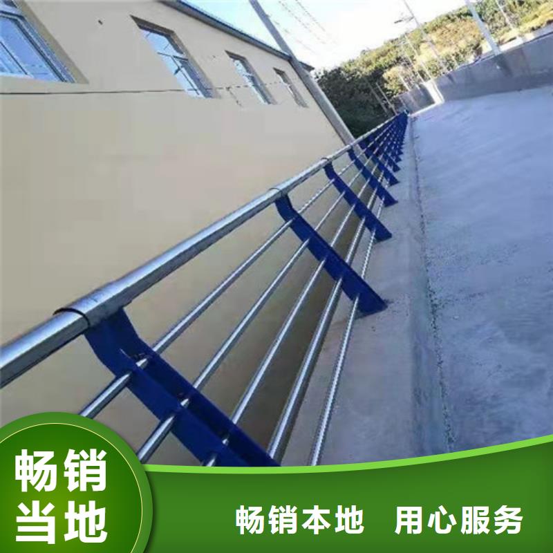 發(fā)貨速度快的護(hù)欄廠家