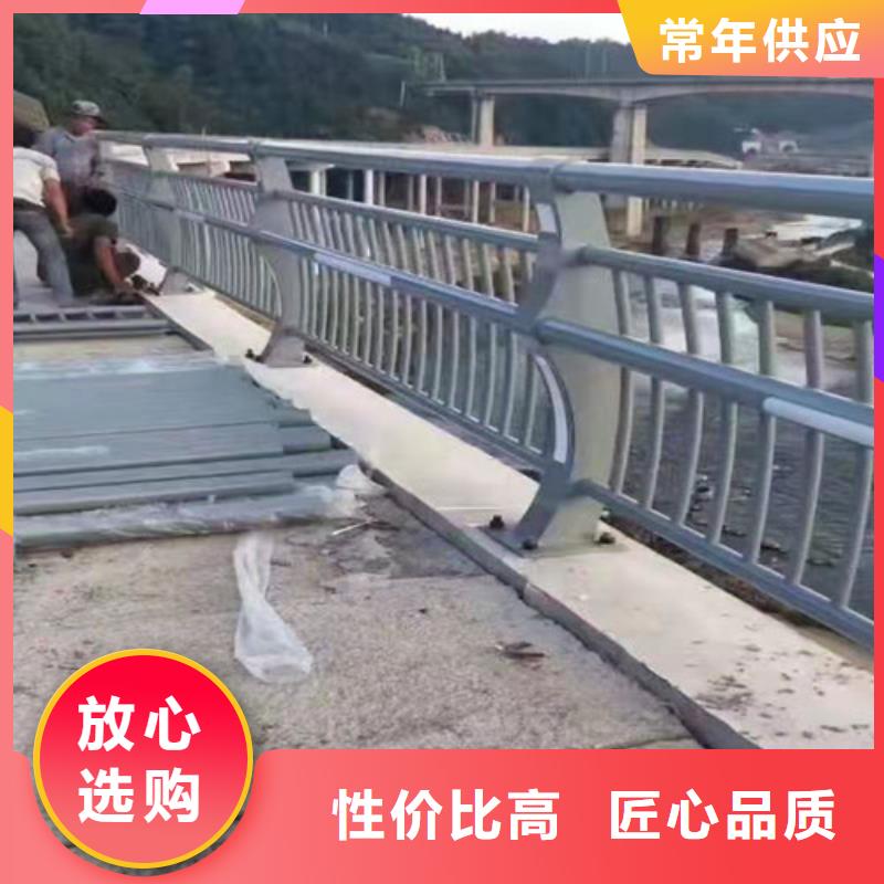 供應防撞護欄的批發商當地廠家