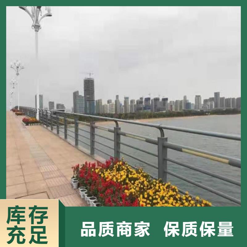 防撞護欄-防撞護欄經驗豐富