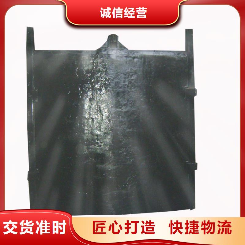 鑄鐵閘門廠家數十年行業經驗