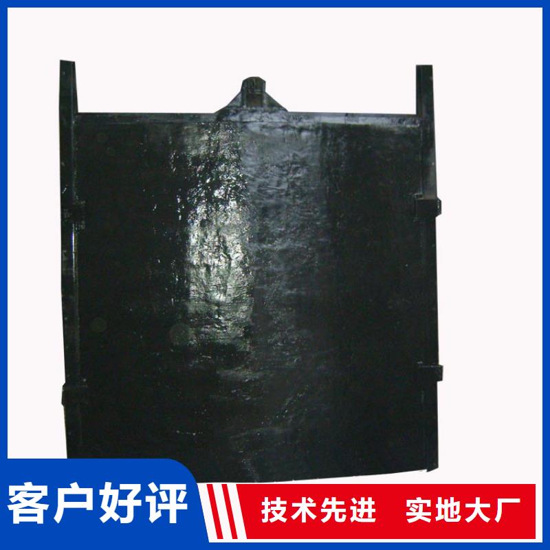 鑄鐵閘門源頭工廠