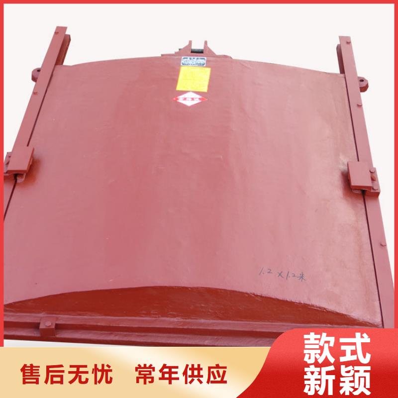 鑄鐵閘門直供廠家