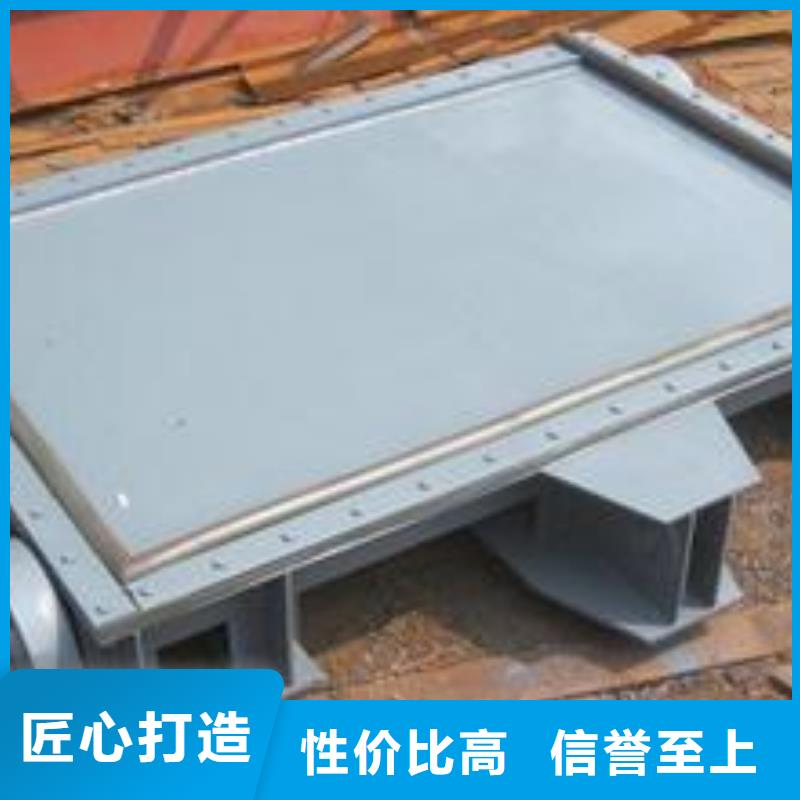 鋼制弧形閘門廠家直銷